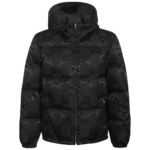 GG – TOTAL BLACK MONOGRAM