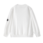 CP HOODIE – WHITE - Image 2
