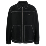PRD JACKET