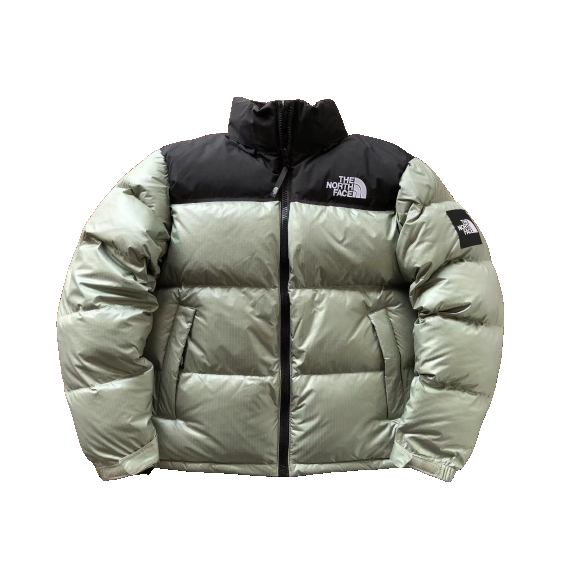 download TNF JACKET - Image 1