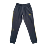 NCT TRACKSUIT – BLACK - Image 2