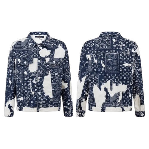 download (6) LV JACKET - Image 1