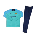 BARCELLONA TRACKSUIT