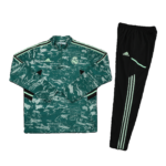 REAL MADRID TRACKSUIT