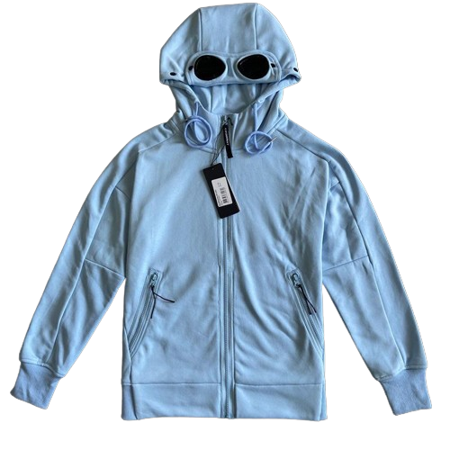 download (6) CP HOODIE – LITTLE BLUEw - Image 1