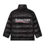 BLNCG JACKET BLACK - Image 2