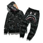 BP Tracksuit – Logo BP088