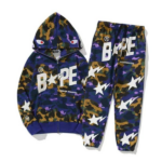 BP Tracksuit – Logo BP091