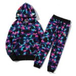 BP Tracksuit – Logo BP089