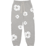 DNM TRS – Pants Grey