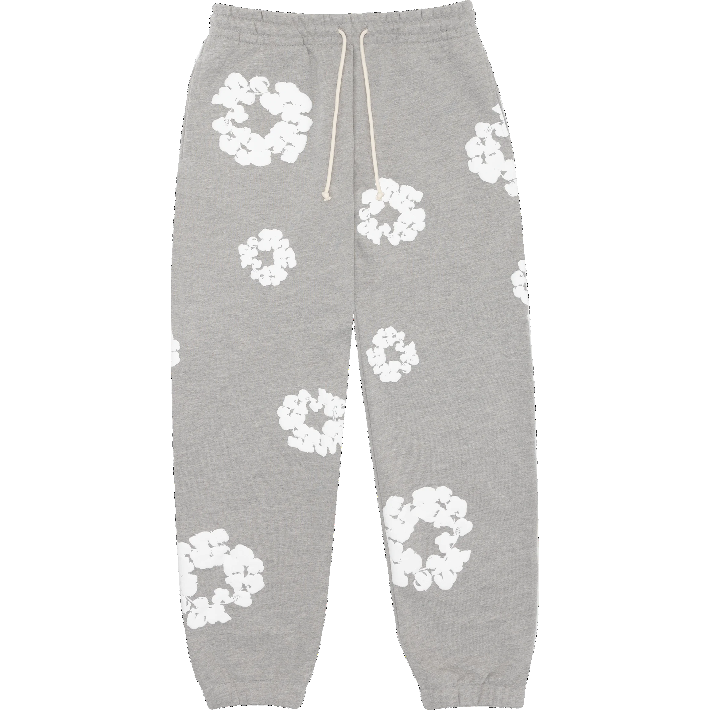 download DNM TRS – Pants Grey - Image 1