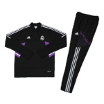 REAL MADRID TRACKSUIT