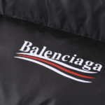 BLNCG JACKET BLACK - Image 3