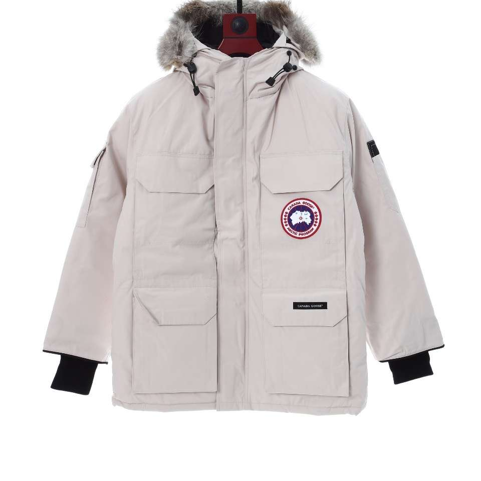 download (7) CND GSE JACKET - Image 1