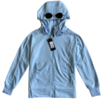 CPC zip-up sweatshirt