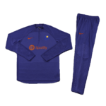 BARCELLONA TRACKSUIT