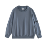 CP HOODIE – DARK BLUE