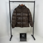 BRBBRY JACKET BROWN - Image 2