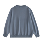 CP HOODIE – DARK BLUE - Image 2