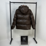 BRBBRY JACKET BROWN - Image 3