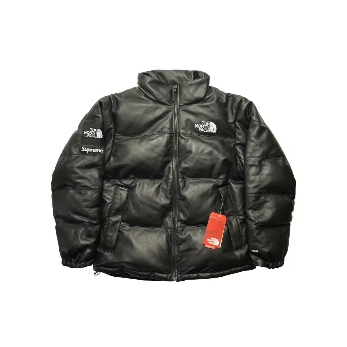download (9) TNF X SPRM JACKET - Image 1