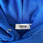 TRACKSUIT – DAZZLING BLUE/WHITE - Image 4