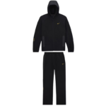 NK x NCT Tech Fleece