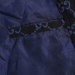 GG Jacket Windbreaker Monogram GG (2 colors) - Image 10