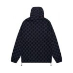 GG Jacket Windbreaker Monogram GG (2 colors) - Image 2