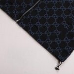 GG Jacket Windbreaker Monogram GG (2 colors) - Image 8