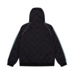 GG Jacket Monogram Hooded - Image 9