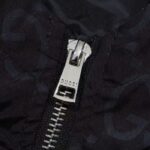 GG Jacket Monogram Hooded - Image 2