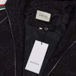 GG Jacket Monogram Hooded - Image 3