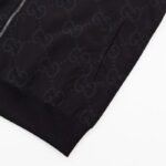 GG Jacket Monogram Hooded - Image 6