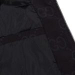 GG Jacket Monogram Hooded - Image 7