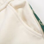 GG Shorts Monogram Side-Tape - Image 3