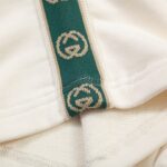 GG Shorts Monogram Side-Tape - Image 7