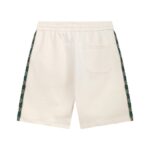 GG Shorts Monogram Side-Tape - Image 2