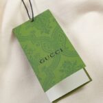 GG Shorts Monogram Side-Tape - Image 9