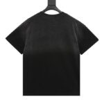 BLNCG T-shirt Logo Graphic Black - Image 6