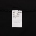 BLNCG T-shirt Logo Graphic Black - Image 2