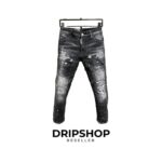 DSQ2 JEANS