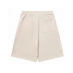 GG Shorts Logo White - Image 2