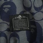 BP Hoodie Dark Camo Print Pullover - Image 7