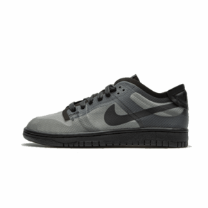 COMME DES GARONS BLACK
