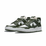 DISRUPT DARK GREEN - Image 3