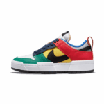 DISRUPT MULTI COLOR