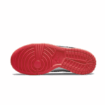 NBA 75TH ANNIVERSARY CHICAGO BULLS - Image 3