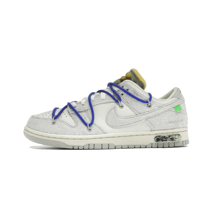 dunk-low-off-white-lot-32-249812_800x X OFF LOT 32 - Image 1