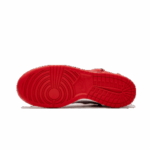UNIVERSITY RED - Image 3
